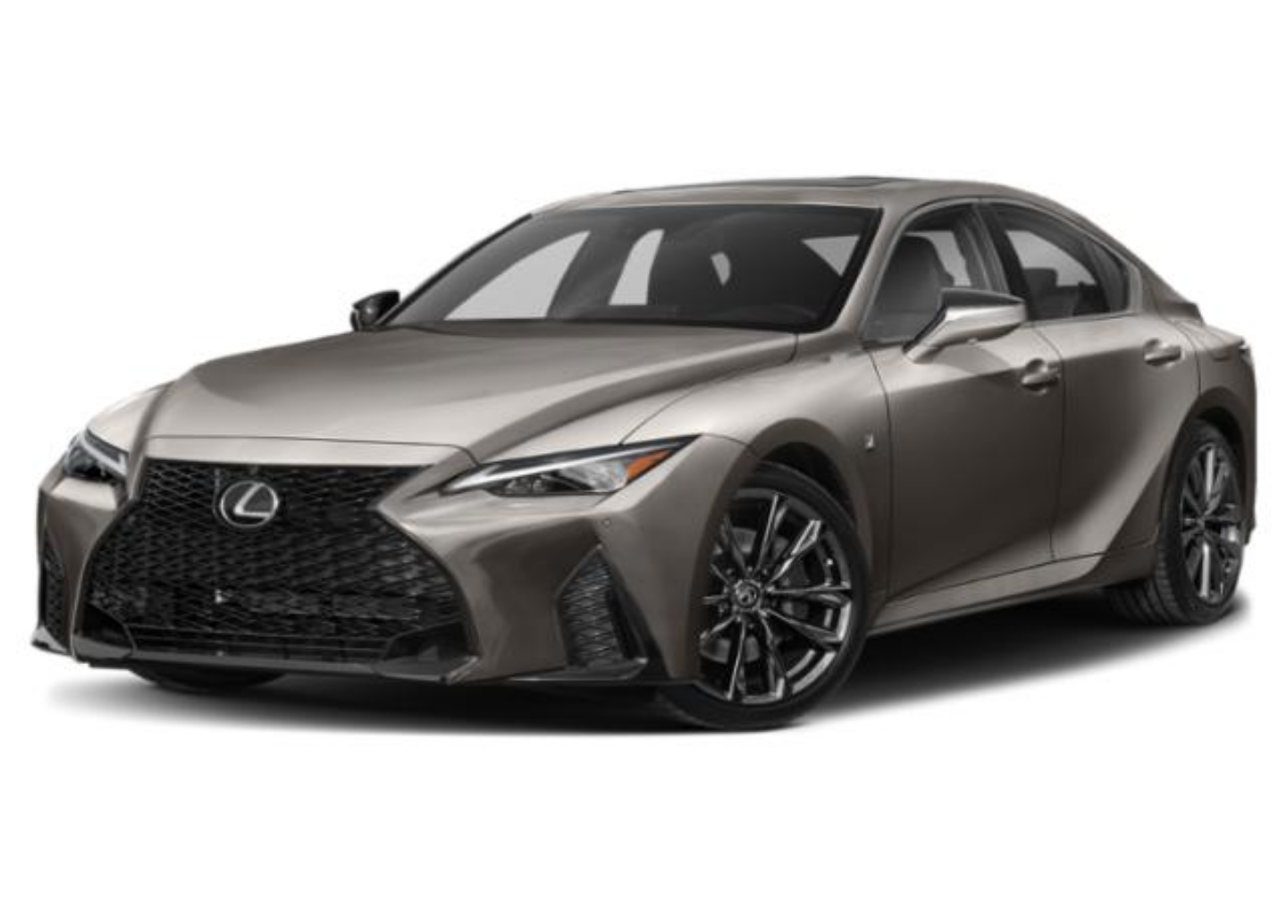 2023 Lexus IS 350 350 F SPORT RWD's photo