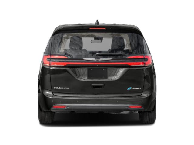 2024 Chrysler Pacifica Hybrid S Appearance photo 42