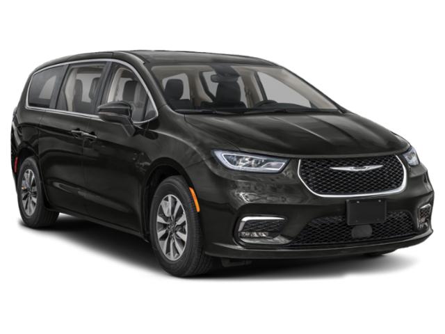2024 Chrysler Pacifica Hybrid S Appearance photo 43