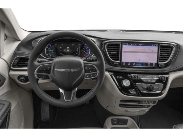 2024 Chrysler Pacifica Hybrid S Appearance photo 44