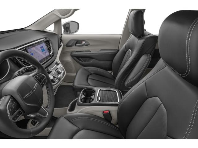 2024 Chrysler Pacifica Hybrid S Appearance photo 45