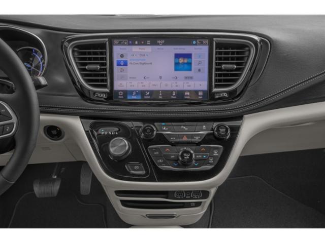2024 Chrysler Pacifica Hybrid S Appearance photo 46