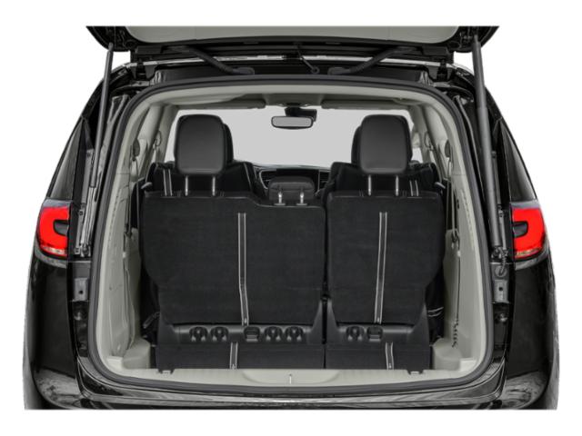 2024 Chrysler Pacifica Hybrid S Appearance photo 47