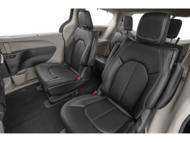 2024 Chrysler Pacifica Hybrid S Appearance photo 49