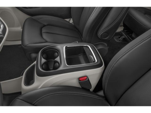 2024 Chrysler Pacifica Hybrid S Appearance photo 50