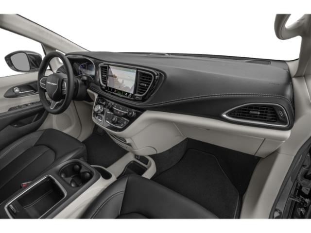 2024 Chrysler Pacifica Hybrid S Appearance photo 51