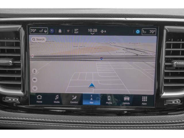 2024 Chrysler Pacifica Hybrid S Appearance photo 52
