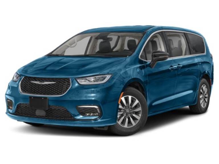 2024 Chrysler Pacifica Plug-In Hybrid Hybrid Select