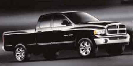 2004 Dodge RAM 1500 ST