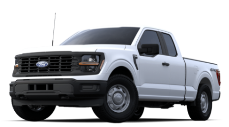 2024 Ford F-150 XL