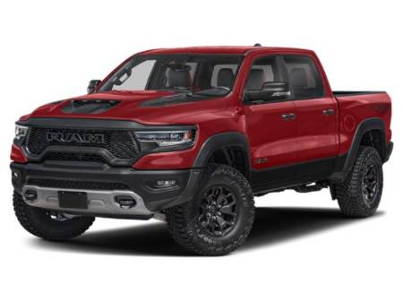 2023 RAM 1500 Hennessey Mammoth 1000