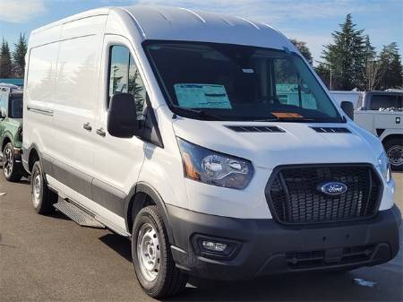 2024 Ford Transit-150 Base