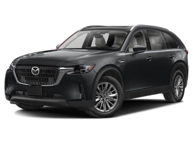 New 2024 Mazda CX-90 Phev Preferred