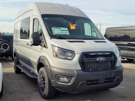 2023 Ford Transit-350 Base