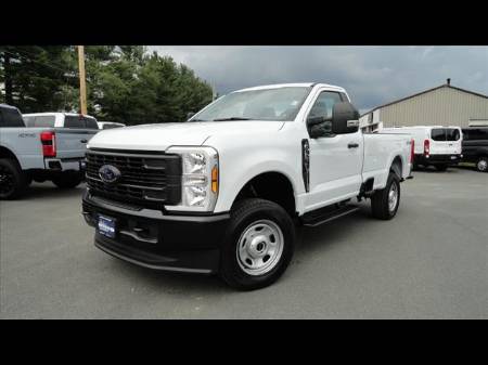 2024 Ford Super Duty F-350® XL