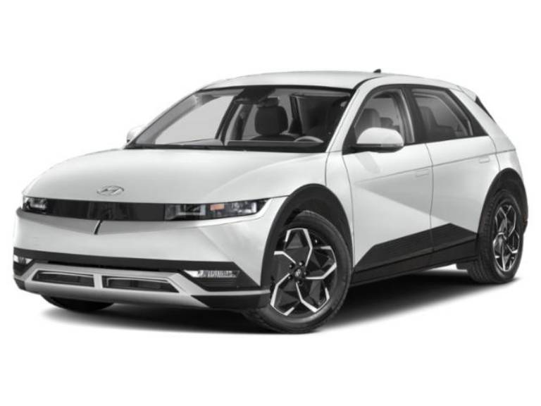 2023 Hyundai Ioniq 5 SE