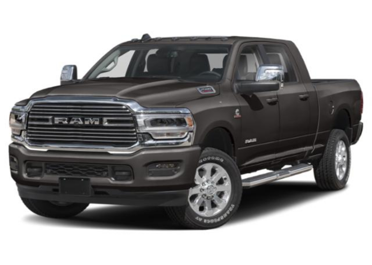 2024 RAM 2500 Laramie 4X4 Mega Cab's photo