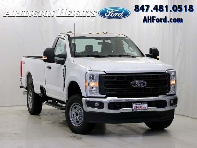 2024 Ford F-250SD XL