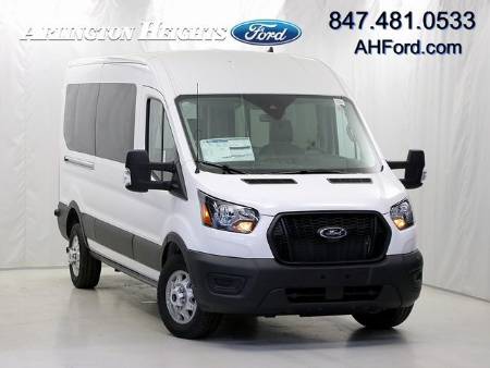 2024 Ford Transit-250 Base