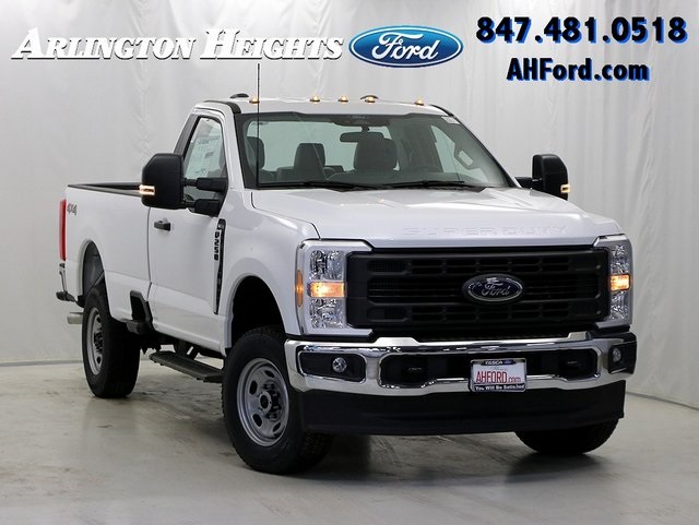 2024 Ford F-250SD XL