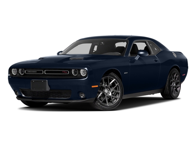 2016 Dodge Challenger R/T