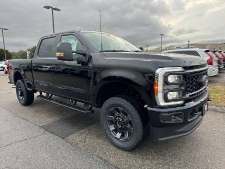 2024 Ford F-250SD XL