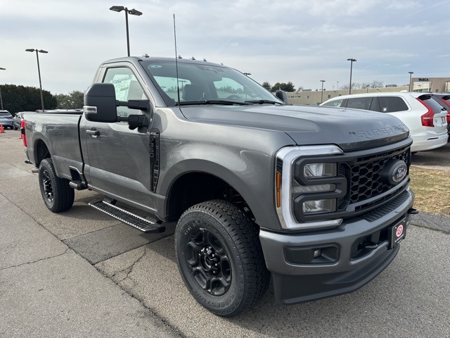 2024 Ford F-350SD XL