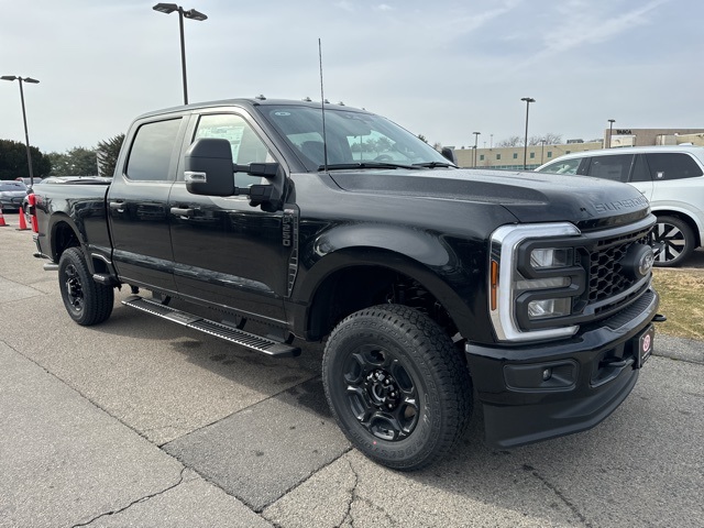 2024 Ford F-250SD XL