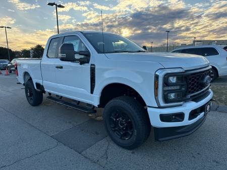 2024 Ford F-250SD XL