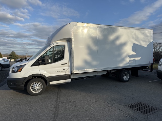 2023 Ford Transit-350 Base