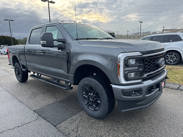 2024 Ford F-250SD XL