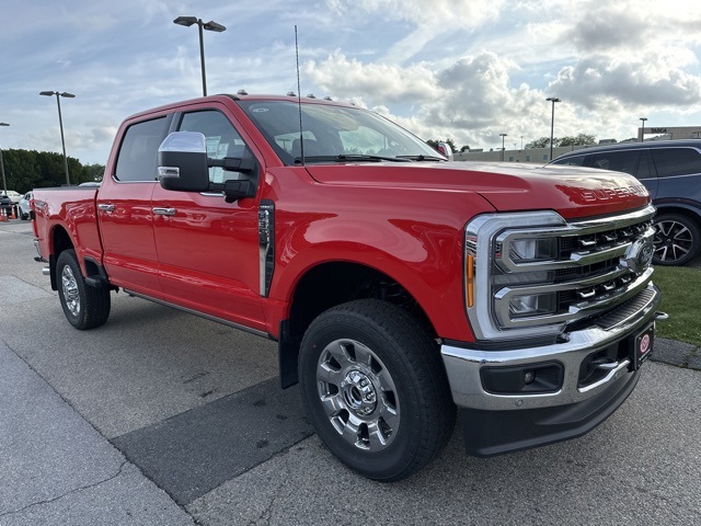 2023 Ford F-350SD LARIAT