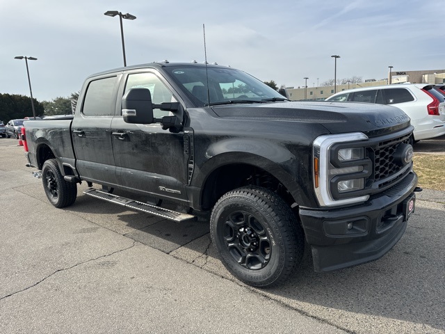 2024 Ford F-250SD XLT