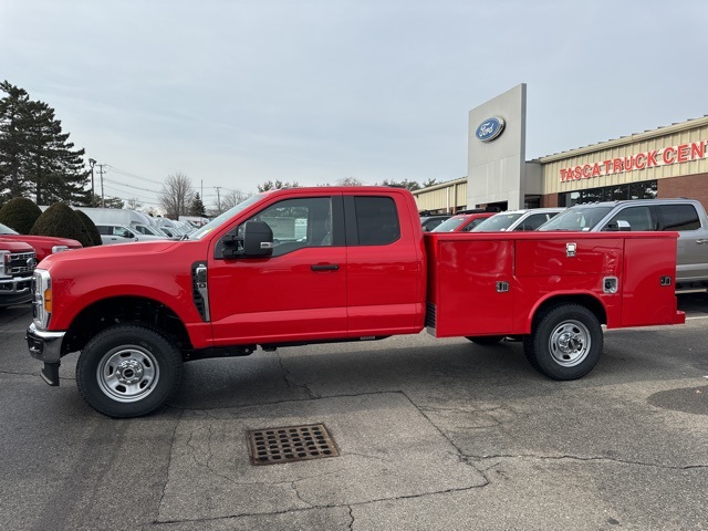 2023 Ford F-350SD XL