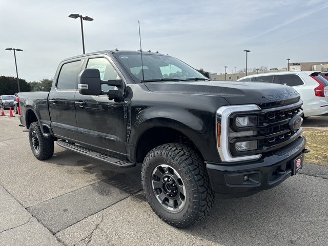 2024 Ford F-250SD XLT