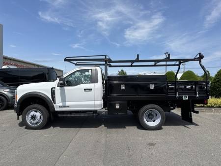 2023 Ford F-550SD XL