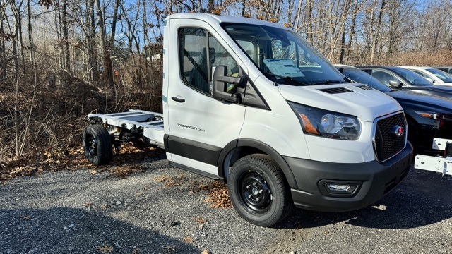 2023 Ford Transit-350 Base