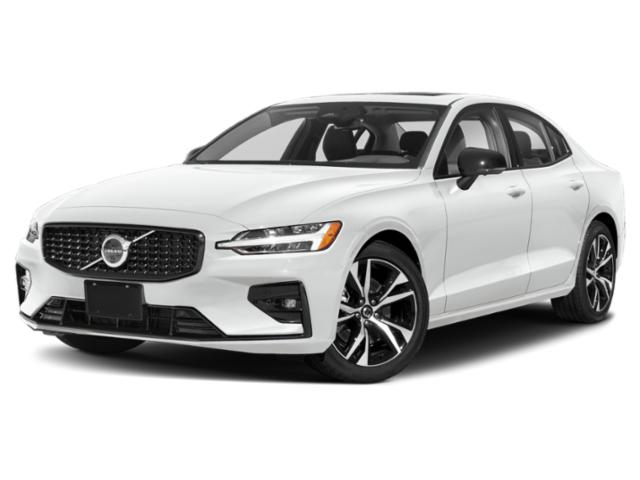 2024 Volvo S60 B5 Plus Dark Theme