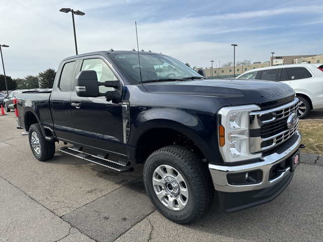 2024 Ford F-250SD XLT