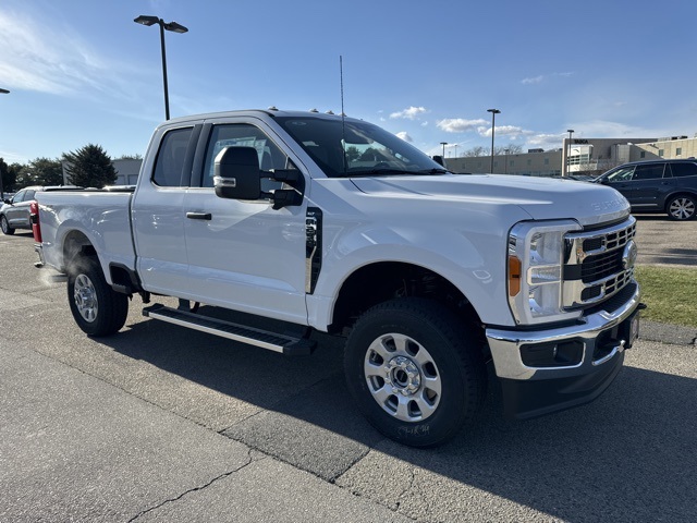 2023 Ford F-250SD XLT