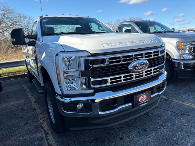 2023 Ford F-350SD
