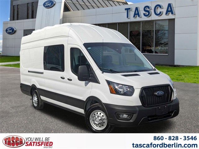 2023 Ford Transit-350 Base