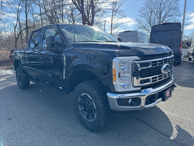 2024 Ford F-350SD XLT