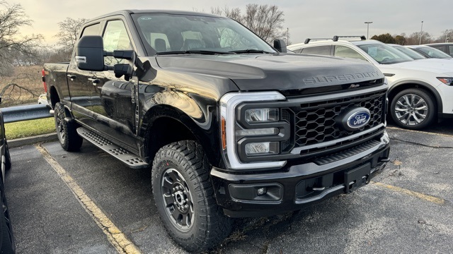 2024 Ford F-350SD XLT