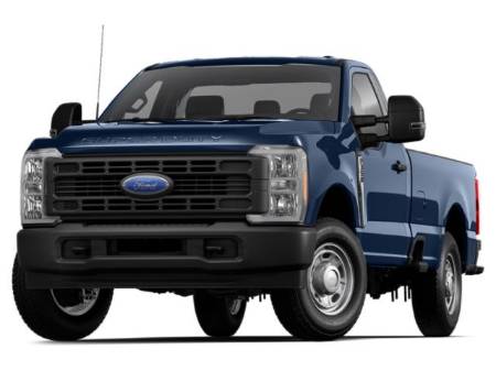 2023 Ford Super Duty F-350 SRW XL