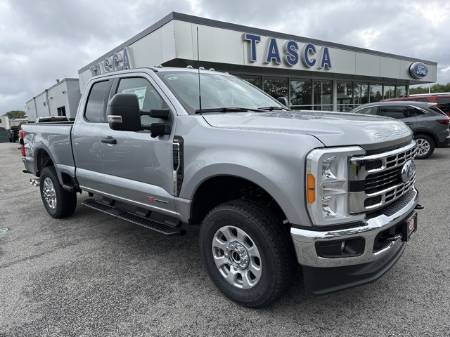 2023 Ford F-350SD XLT