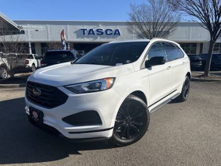 2023 Ford Edge SE