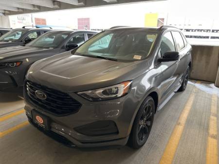 2023 Ford Edge SE