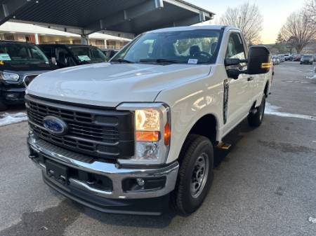 2024 Ford F-250SD XL