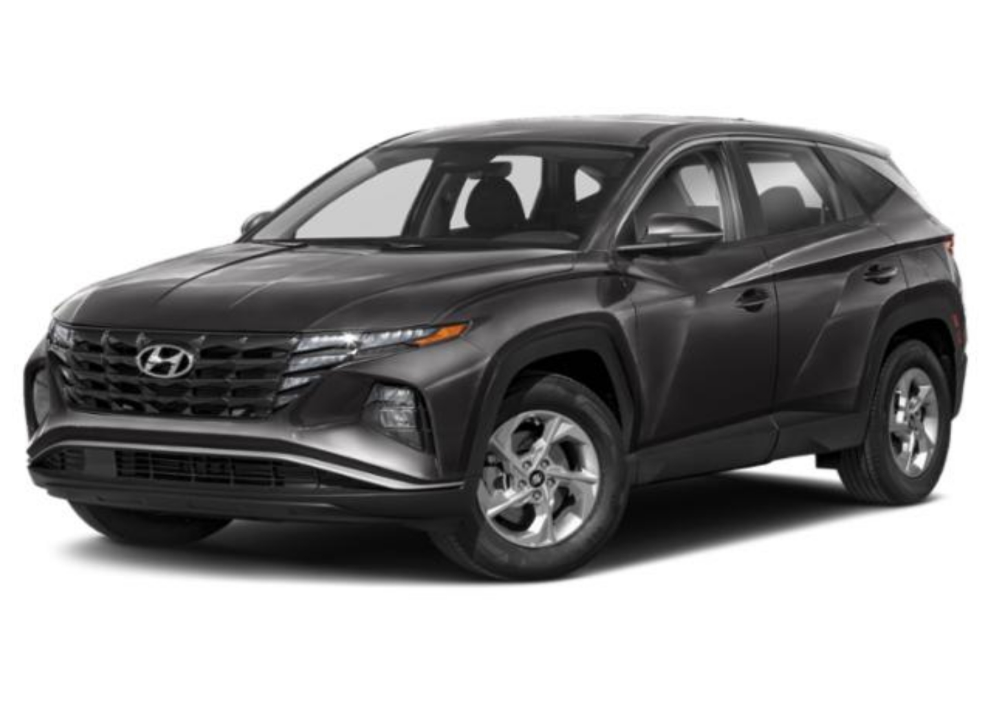 2022 Hyundai Tucson SE FWD's photo